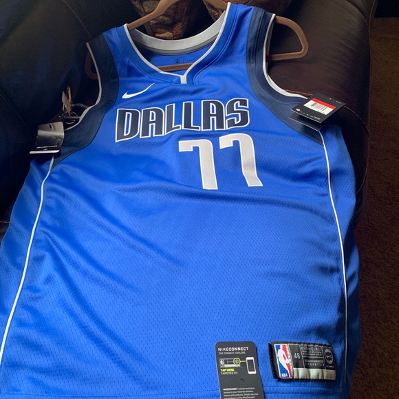 luka doncic swingman